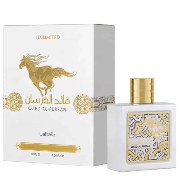 Qaed Al Fursan Unlimited