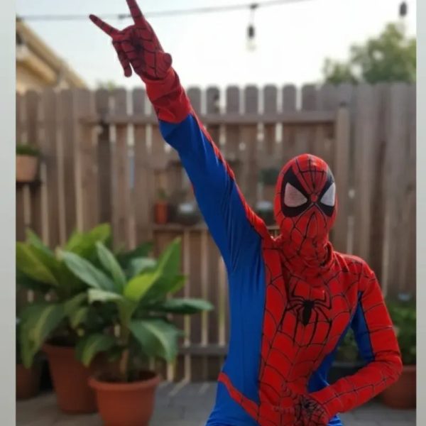 ❤️spider-man❤️