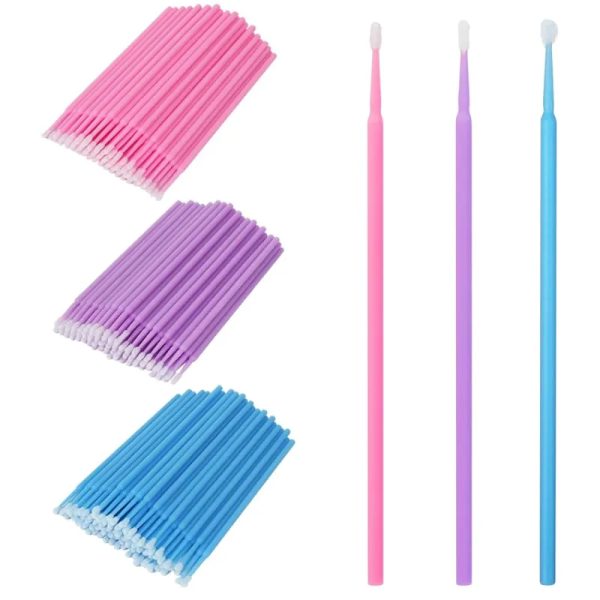 microbrush (100u)