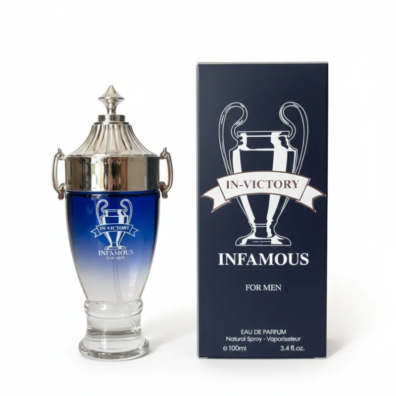 In - Victory Infamous