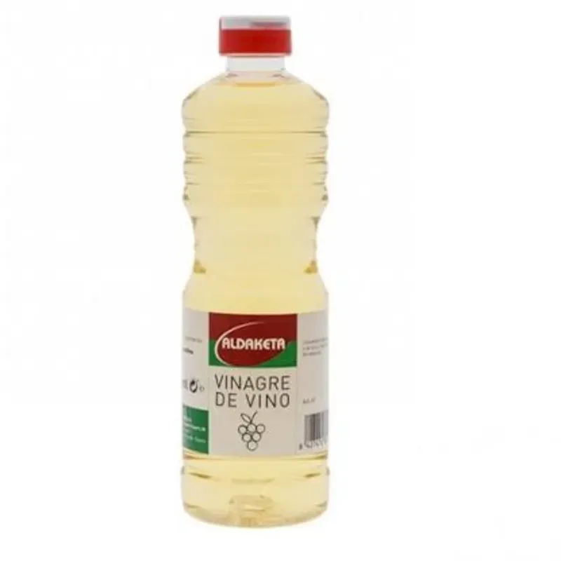 Combo vinagre y vinoseco