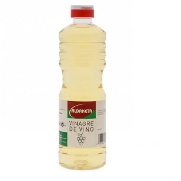 Combo vinagre y vinoseco