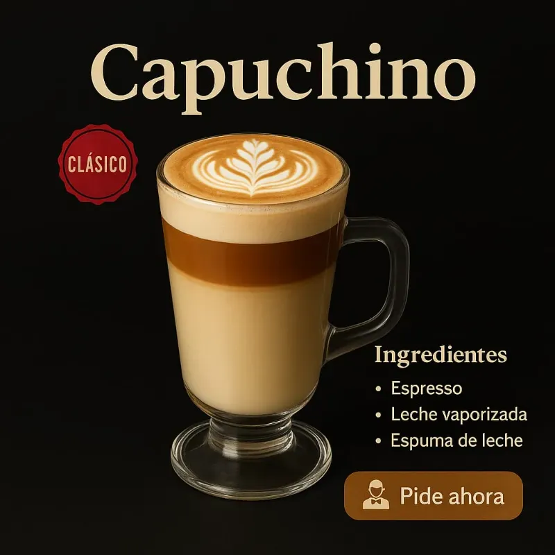 Capuchino