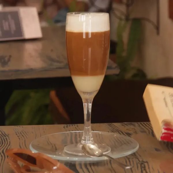 Café Bombón