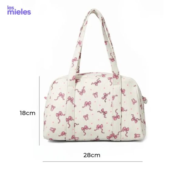 Bolso ROMWE
