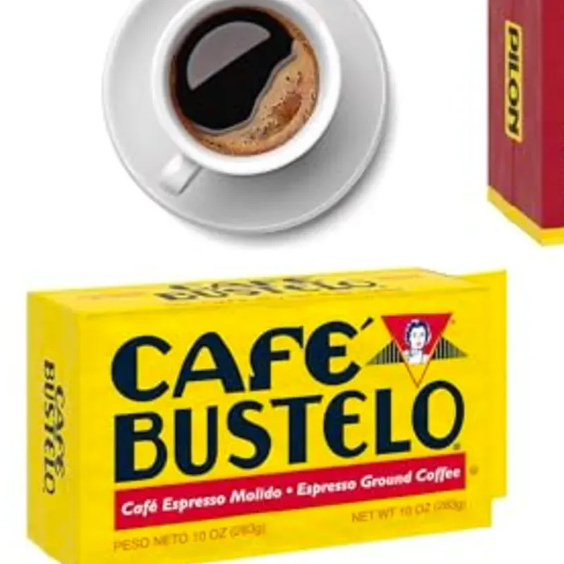 Café Bustelo