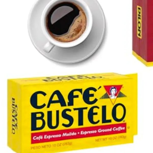 Café Bustelo