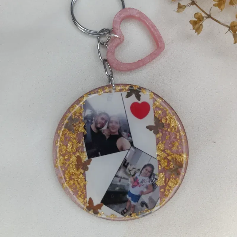 Llaverito personalizado