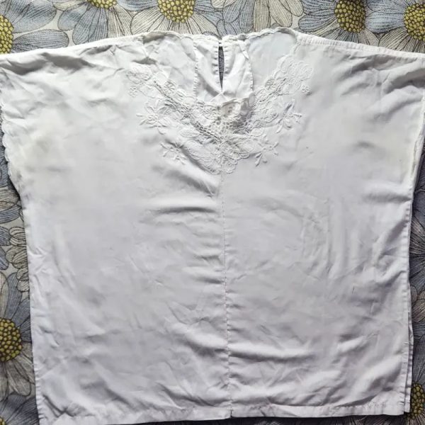 Blusa talla M