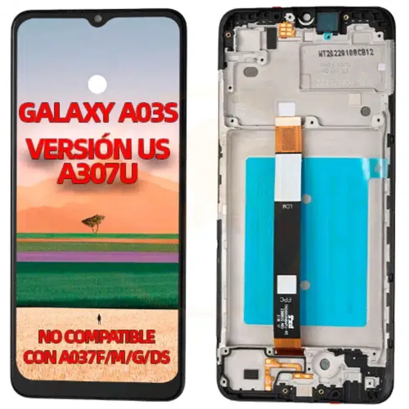 Galaxy a3 (a037u)