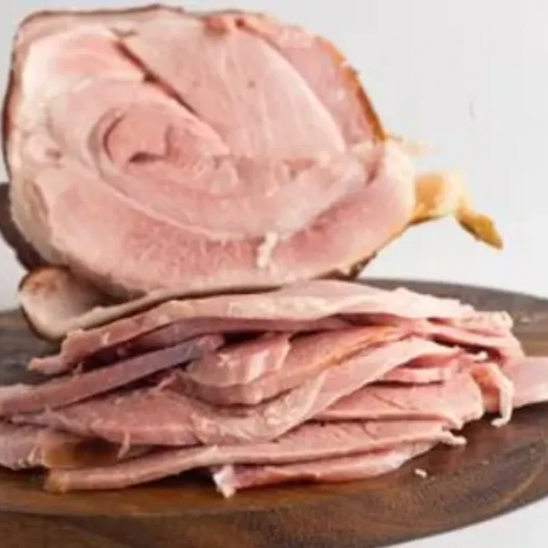 Agrego Jamón Pierna