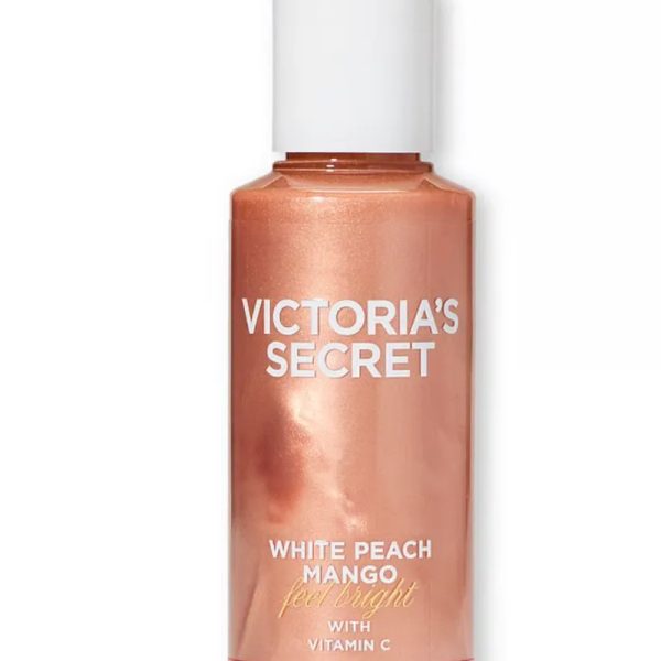 Body Shimmer
