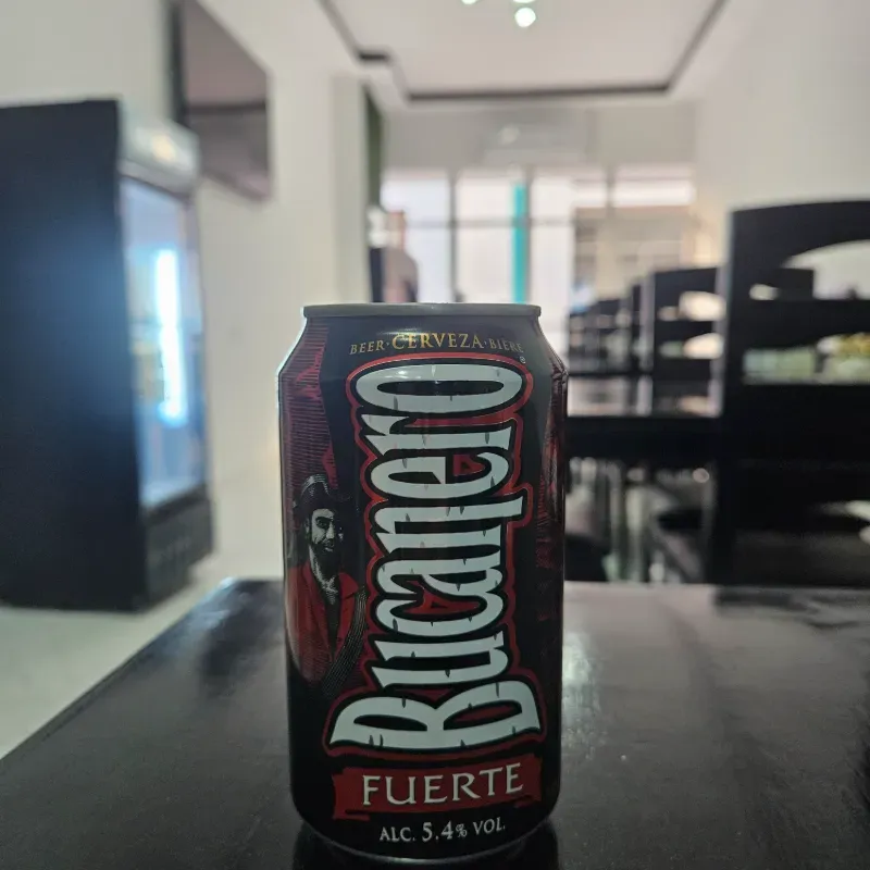BUCANERO