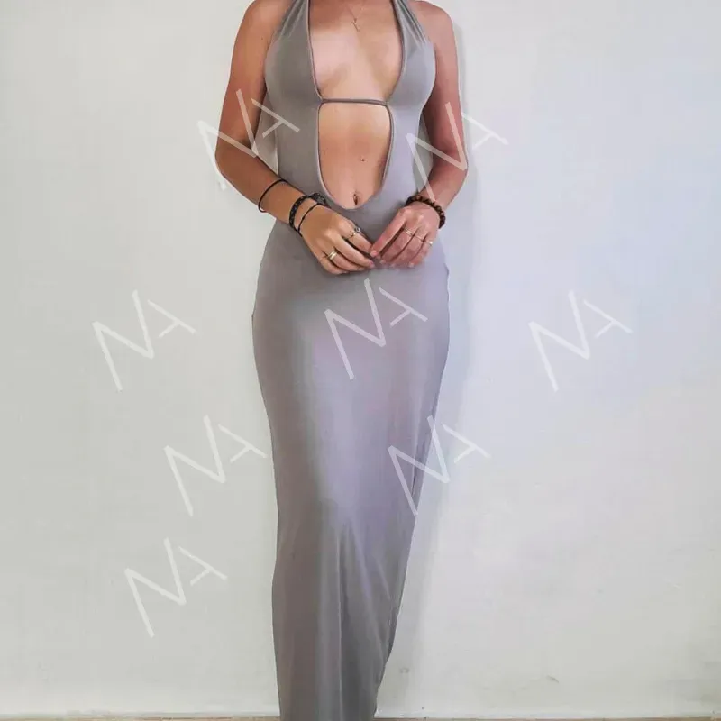 VESTIDO FIRE (ENCARGO)