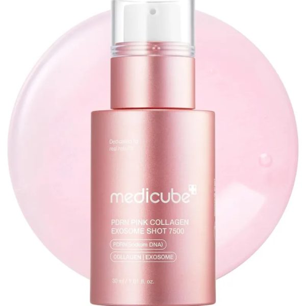 Medicube PDRN Botox 7500 Exosomas