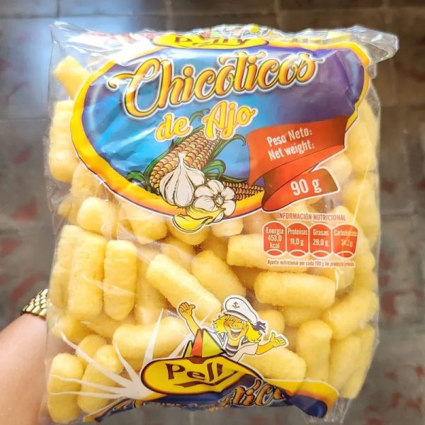 PELLY