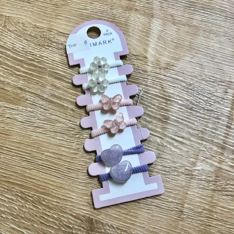 Set de felpas de colores