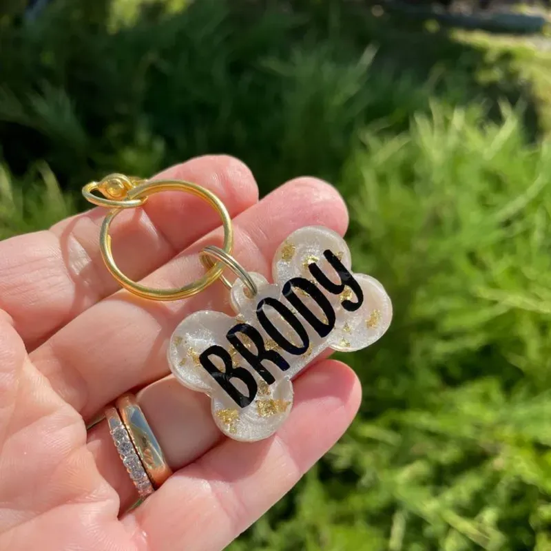 Identificador para mascotas