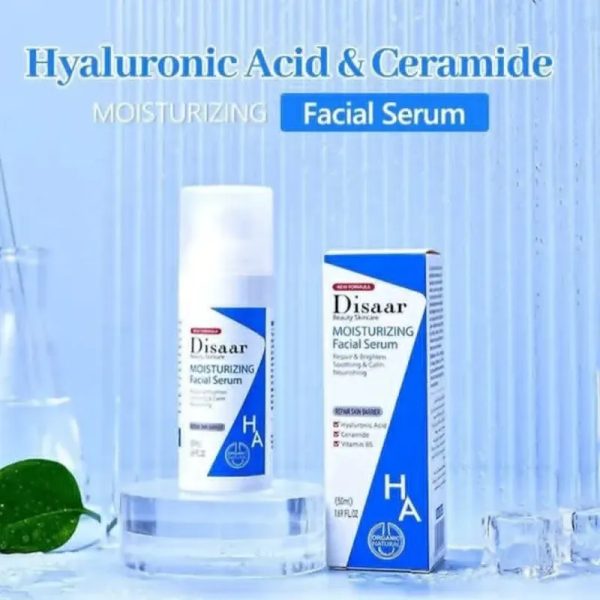 SÉRUM DE ÁCIDO HIALURÓNICO DISAAR