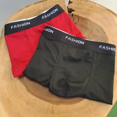 Calzoncillos talla L