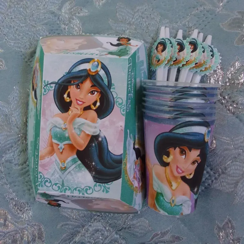 Set para buffet 18 piezas personalizado