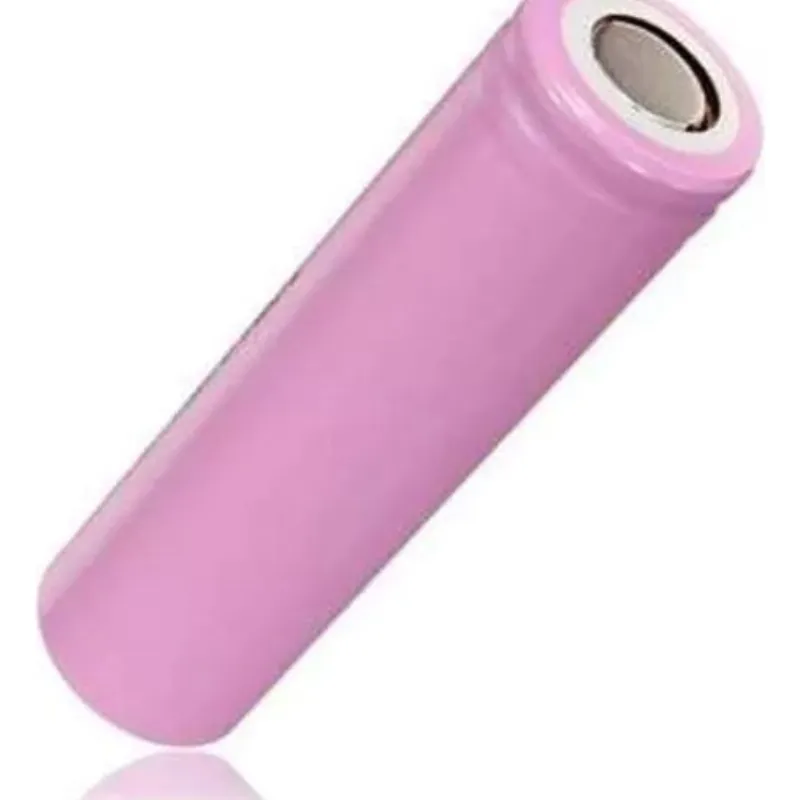 Batería de litio 3.7V