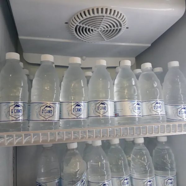 Agua