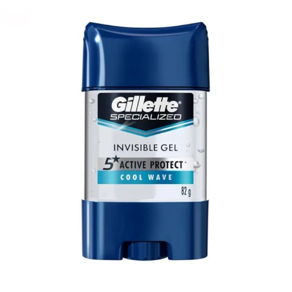 Desodorante Gillette