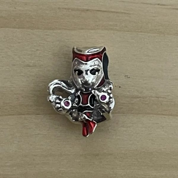 Charm  Wanda