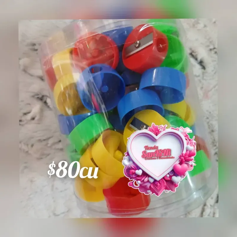 Saca puntas