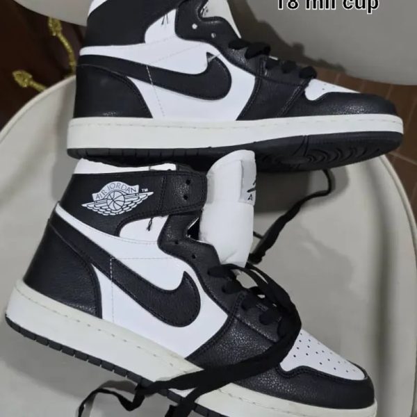 Zapatos Retro 1