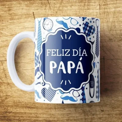 Taza Personalizada