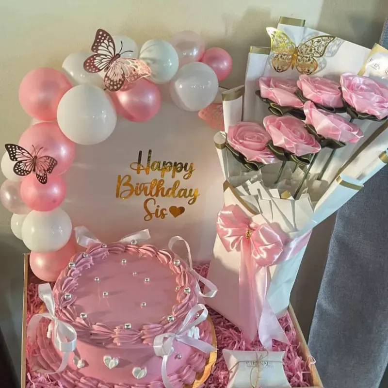 Cajita personalizada