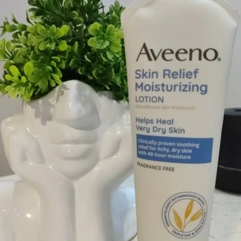 Crema Aveeno 227g