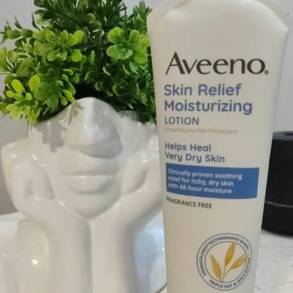 Crema Aveeno 227g