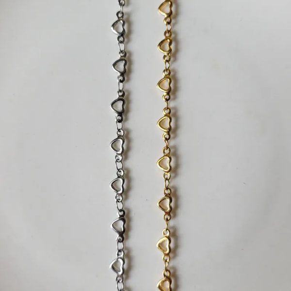 Pulsera little hearts