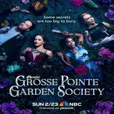 Grosse Pointe Garden Society (Temporada 1) [13 Cap]