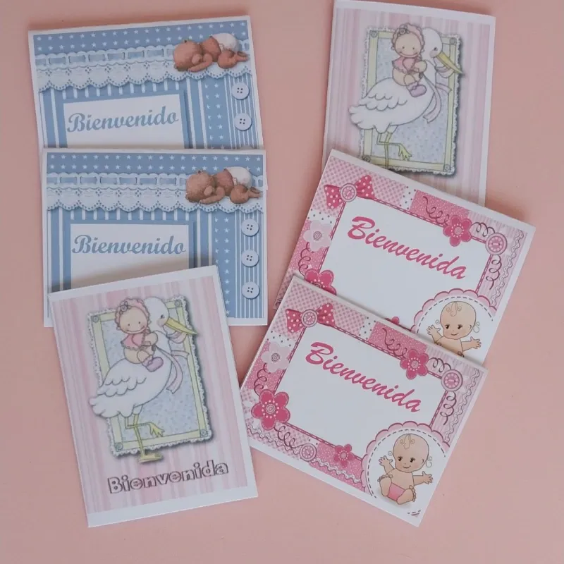 Bienvenido Bebé
