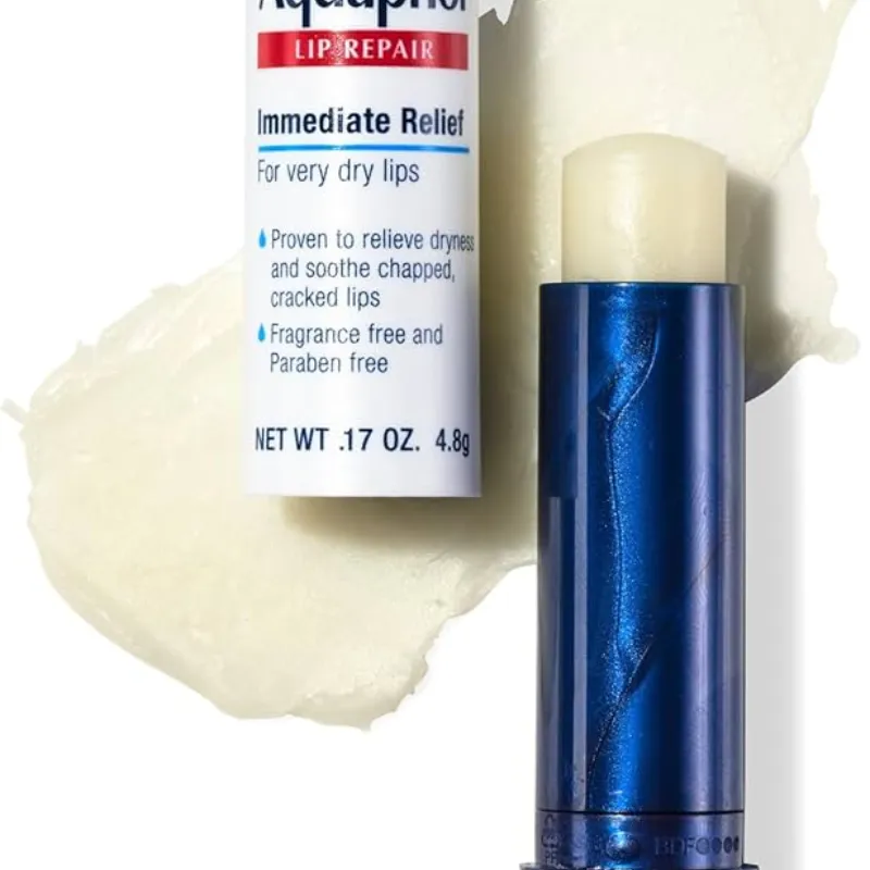 BÁLSAMO PARA LABIOS Aquaphor