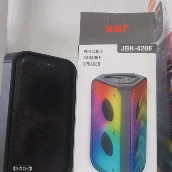 Bocina 4206