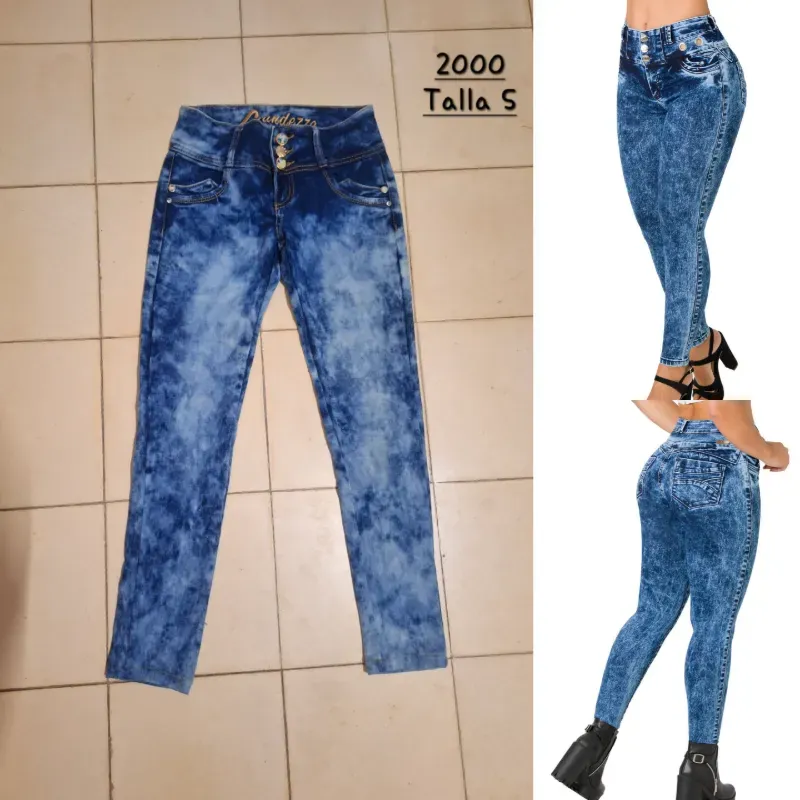 Talla 7/8