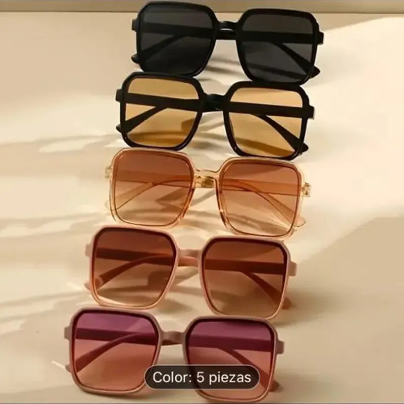 Gafas de mujer