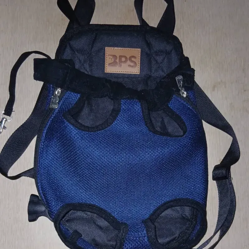 ‼️Cargador para mascotas‼️