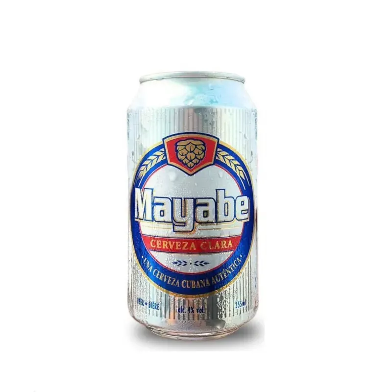 Cerveza mayabe