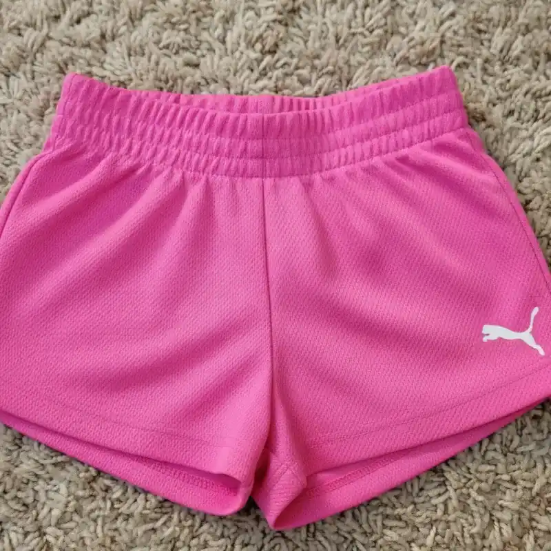Short deportivo PUMA