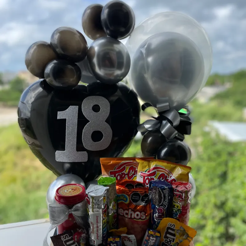 Regalo de cumpleaños