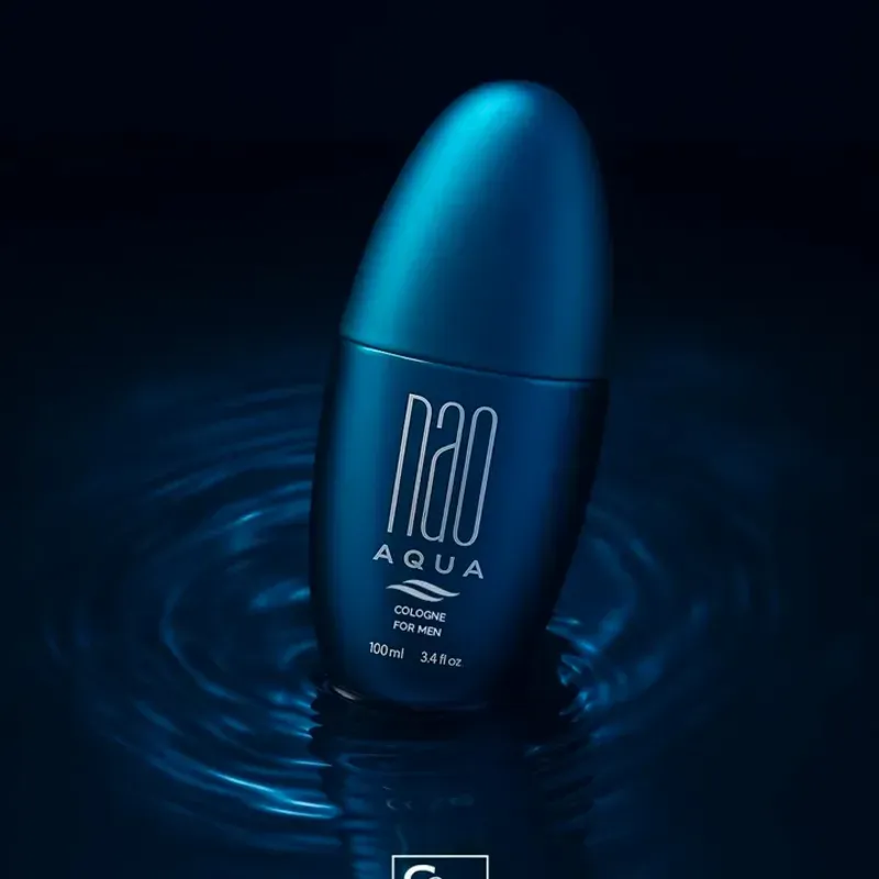 Nao Aqua