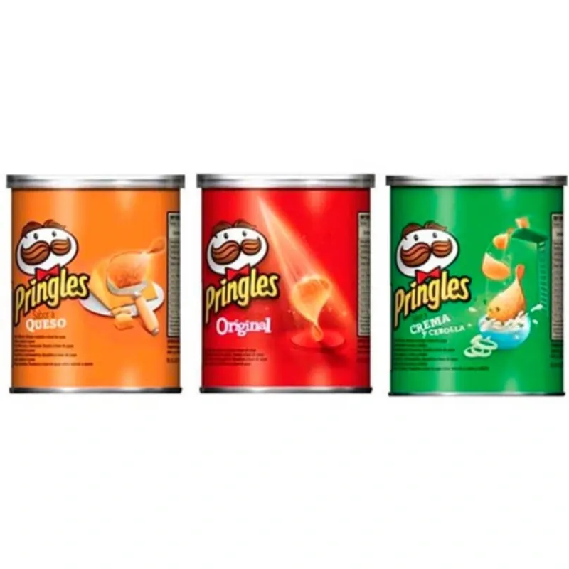 Pringles (1 Unidad)