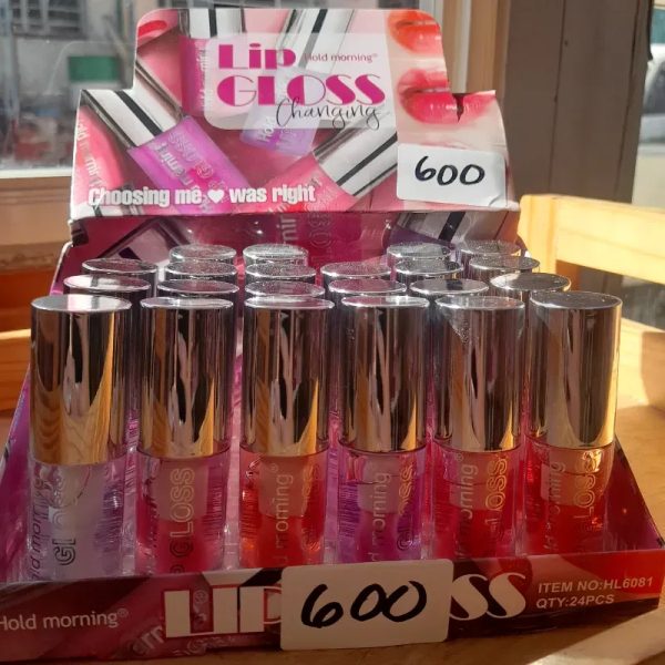 Lip gloss