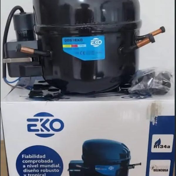 Máquina de refrigeración eko